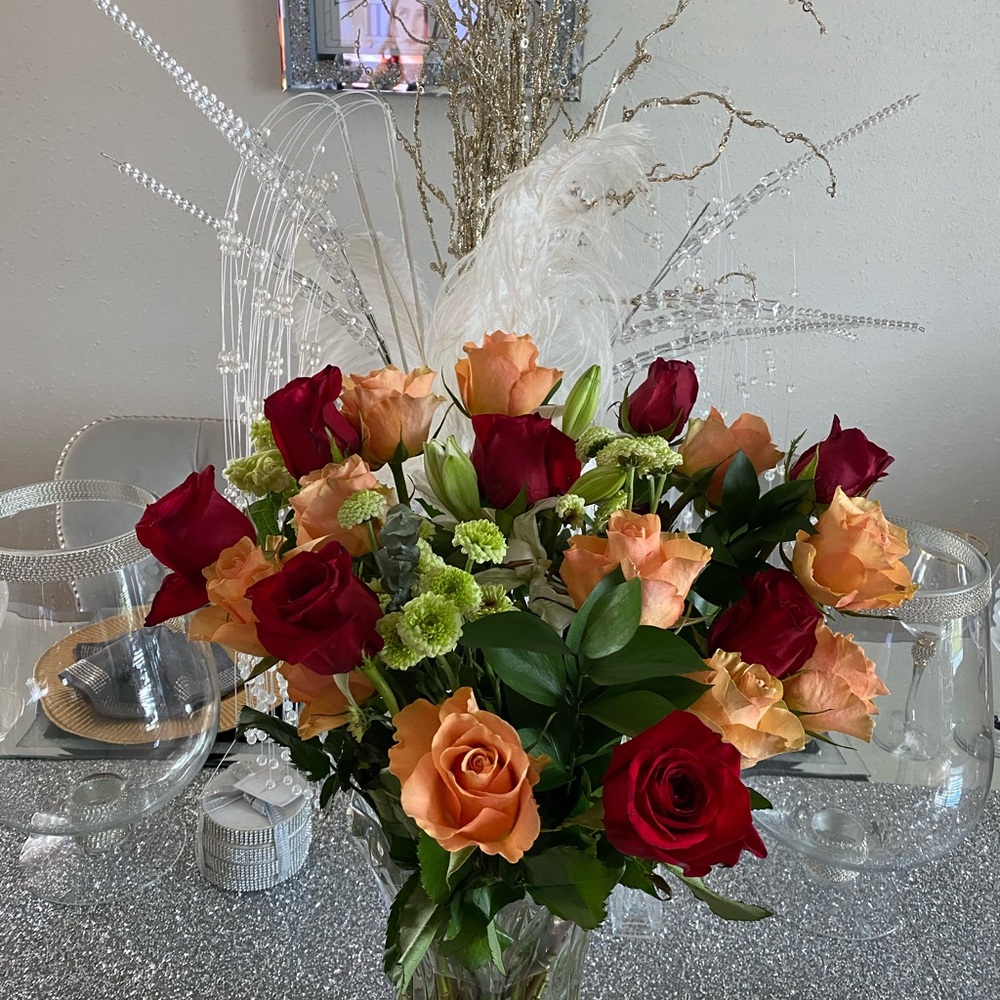 Meet your Posher, Griss